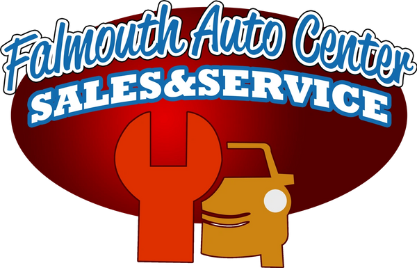Falmouth Auto Center — Sales & Service logo